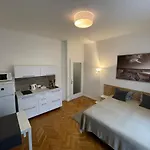 Apartmen -Studio