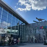 Honza Apartment O2 Arena