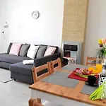 Prague City Centre Apartment Radka1