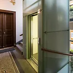 Sleep & Go Single Room