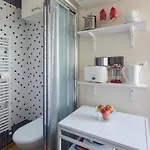 Sleep & Go Single Room