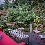 Art Hotel Prague