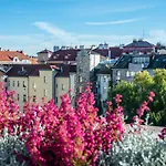 Art Hotel Prague
