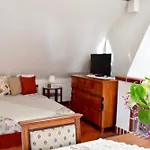 Old Town Konviktska - Bohemian Residence