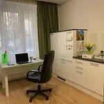 Apartment Top Diplomat