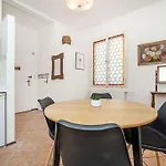Classic Old Town Stay