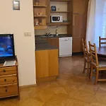 Apartment No 0A Anenska 13 - Stare Mesto