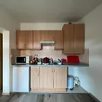 Modern Apartment Krymska & Francouzska Street