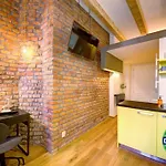 Central Studio - Andel