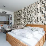 Designer Studio In New Town By Prague Days