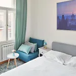 Prague Days - Homey Studio - New Town