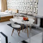 Designer Studio In New Town By Prague Days