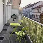 Aparthotel Square Prague 1