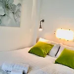 Aparthotel Square Prague 1