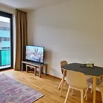 Kama Apartments