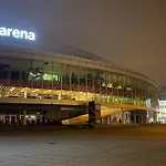 Apartments / 10 Min From Center / O2 Arena