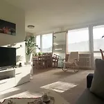 Apartment In A Good Location