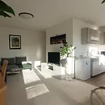 Apartment In A Good Location