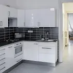 Prince Matyas Apartment