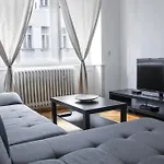 Prince Matyas Apartment