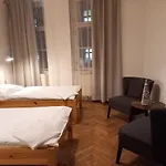 Teytz Apartments
