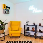 Vibe House Prague