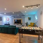 Vibe House Prague