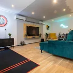 Vibe House Prague