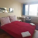 Apartment In A Good Location