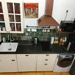 The Spot Apartment