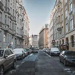Prince Matyas Apartment