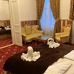Hotel Klarinn Prague Castle