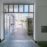 Cozy Apartment In Quiet Courtyard Near Charles Bridge