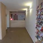 Hotel Harfa