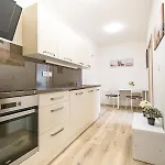 Rezidence Krasova