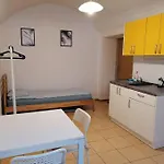 Basement Apartment In The City Center!!