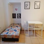 Basement Apartment In The City Center!!