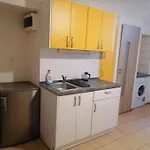 Basement Apartment In The City Center!!