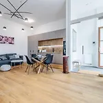 Luxury Apartment Located In Nove Mesto In The Centre Of Prague