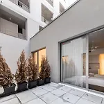 Kora Apartments