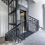 Luxury Apartment Located In Nove Mesto In The Centre Of Prague