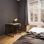Prague Days - 2Bdr - Bright Apartment - Quiet Area