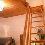 Studio & Family - Masionette 24ノ7 Near By Shopping Center