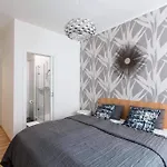Friendly Private Room In The Sharing Flat