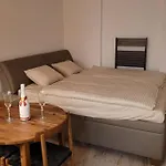 Luxusni Apartman Nedaleko Centra