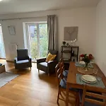 The Apartment Close To The City Center And O2 Arena