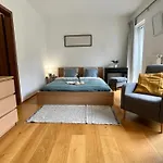 The Apartment Close To The City Center And O2 Arena
