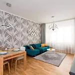 Friendly Private Room In The Sharing Flat