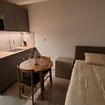Luxusni Apartman Nedaleko Centra