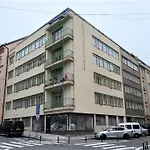 Luxusni Apartman Nedaleko Centra